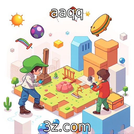 Tendências emergentes na indústria de jogos