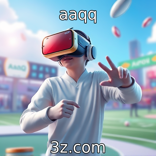 Tendências emergentes na realidade virtual para jogos