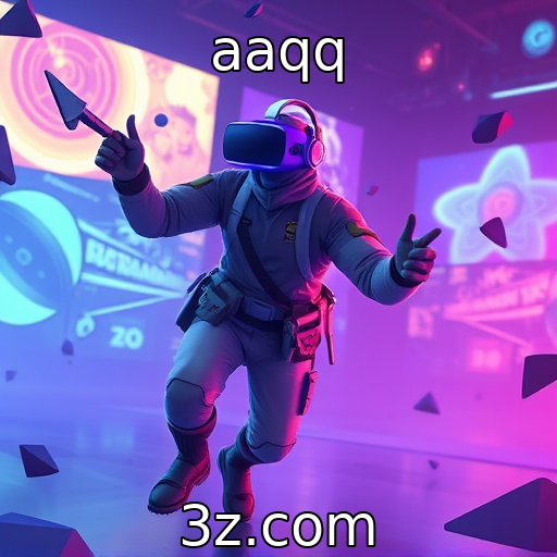 Interação entre jogos e tecnologia de realidade aumentada