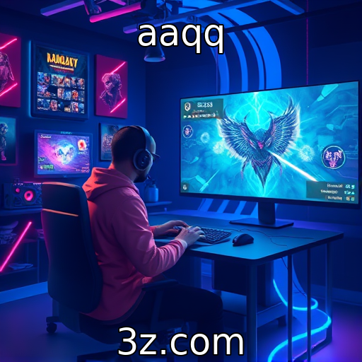 Crescimento das plataformas de streaming de jogos