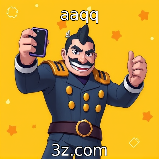 Crescimento das plataformas de jogos mobile