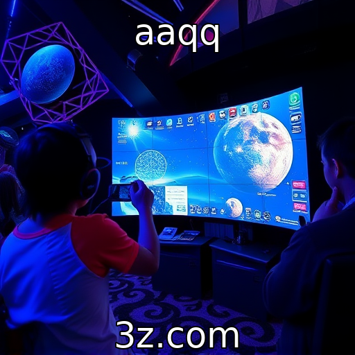 Experiências imersivas com realidade virtual