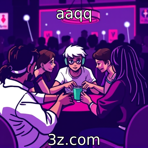 Perspectivas sobre a Inclusão e Diversidade nos Jogos