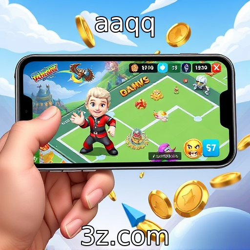 Tendências de desenvolvimento em jogos mobile