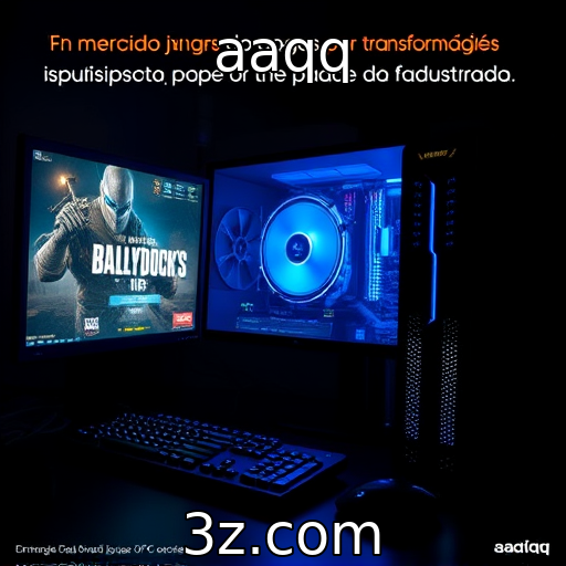 Mudanças nas preferências dos jogadores de PC em 2025