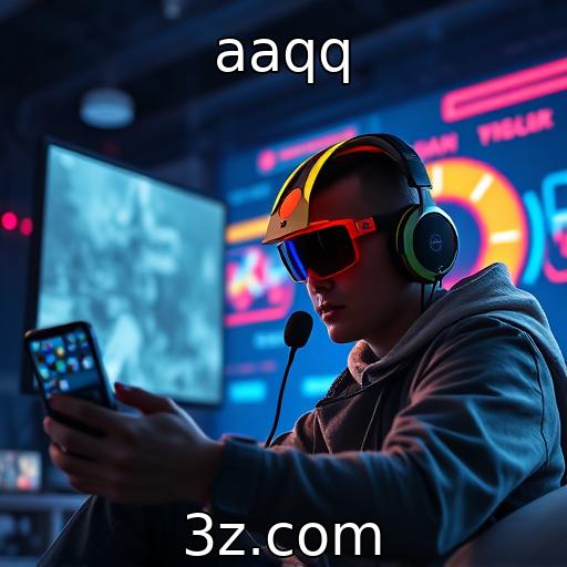 Avanços tecnológicos transformam experiência gamer