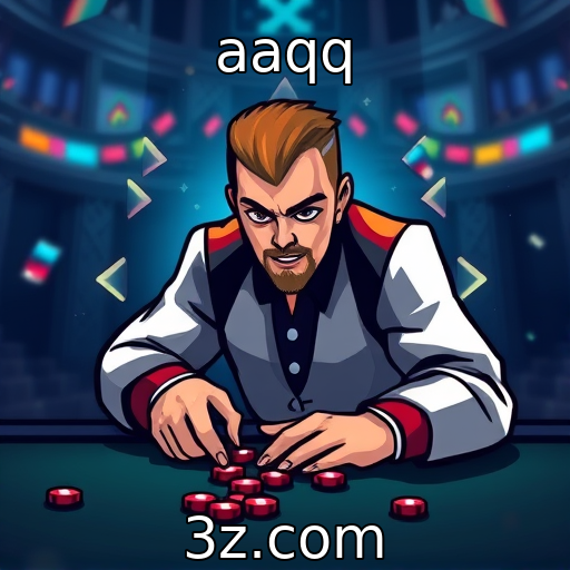 Inovação tecnológica impulsiona o mercado de jogos