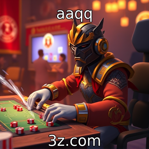 Inovações tecnológicas moldando a experiência do jogador