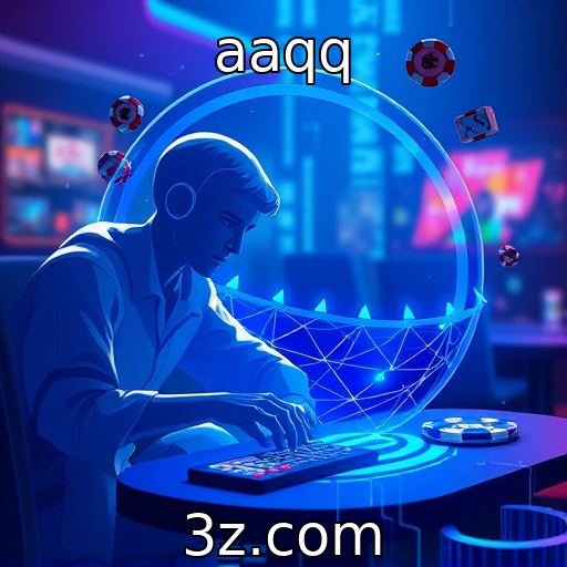 Impacto da tecnologia na evolução dos jogos