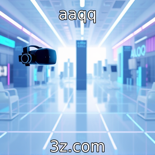 Avanços em tecnologia de realidade virtual e aumentada