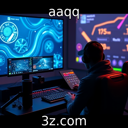 Evolução da tecnologia de realidade virtual nos jogos